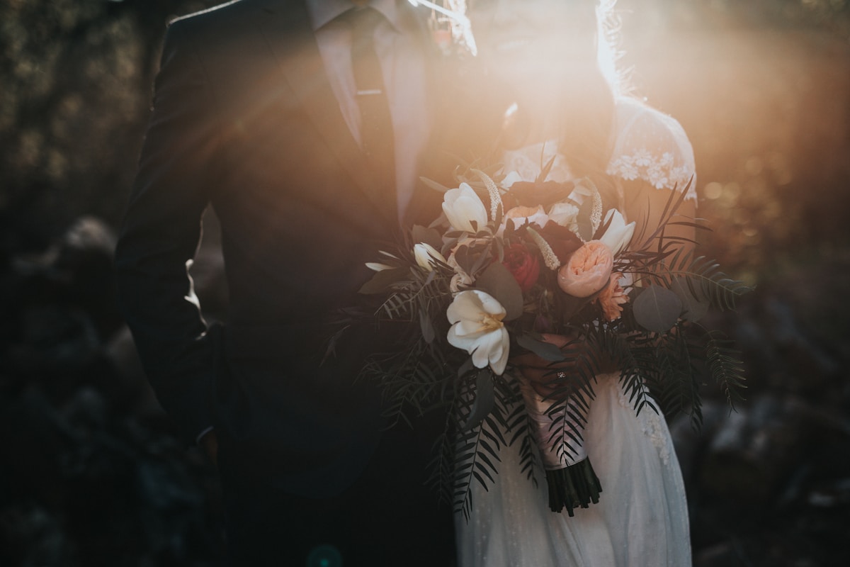 Luna Bride Prenses Kesim Gelinlik