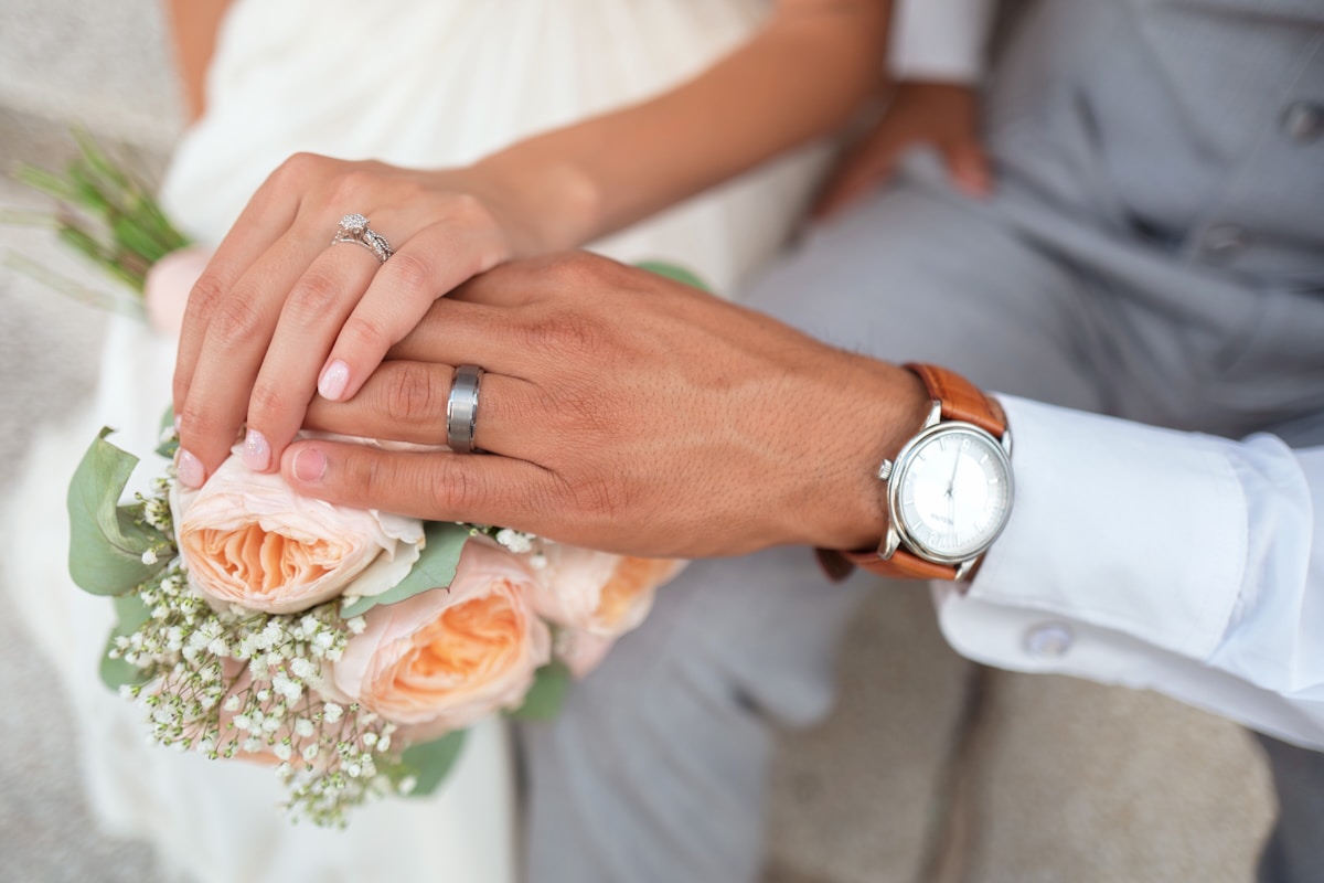 Luna Bride Romantik Fransız Dantel Gelinlik