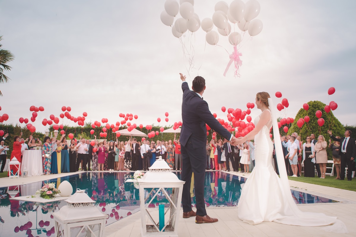 Luna Bride Atölyesi Samsun